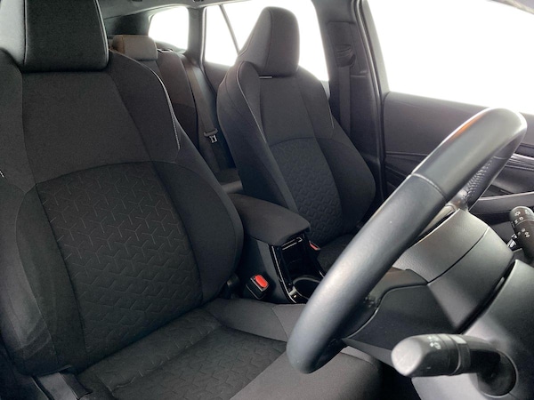 Used Toyota Corolla 2022 for sale - 75582547: Photo 13