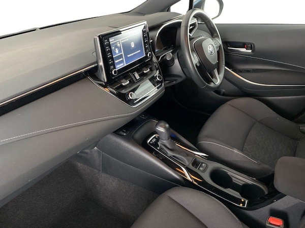 Used Toyota Corolla 2022 for sale - 75582547: Photo 14
