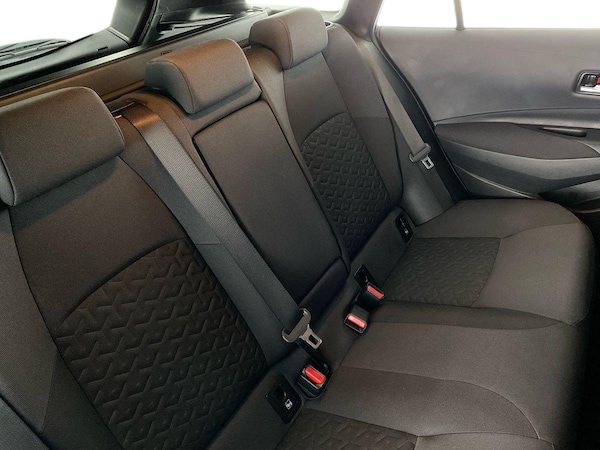 Used Toyota Corolla 2022 for sale - 75582547: Photo 15