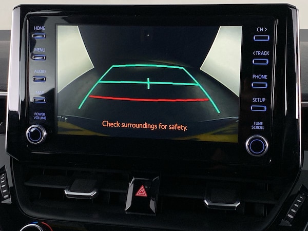 Used Toyota Corolla 2022 for sale - 75582547: Photo 16