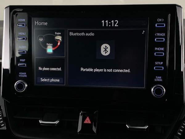 Used Toyota Corolla 2022 for sale - 75582547: Photo 17