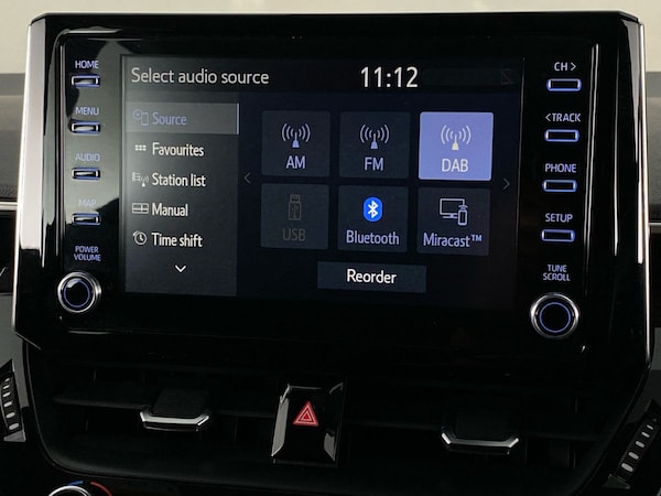 Used Toyota Corolla 2022 for sale - 75582547: Photo 19