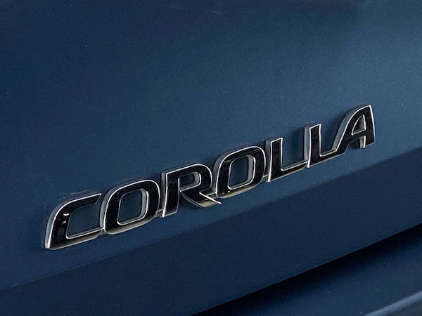 Used Toyota Corolla 2022 for sale - 75582547: Photo 28