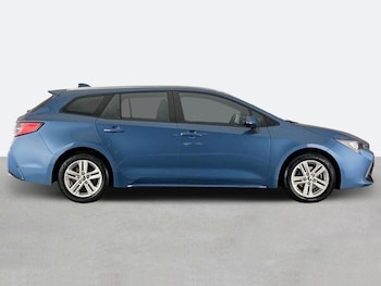 Used Toyota Corolla 2022 for sale - 75582547: Photo