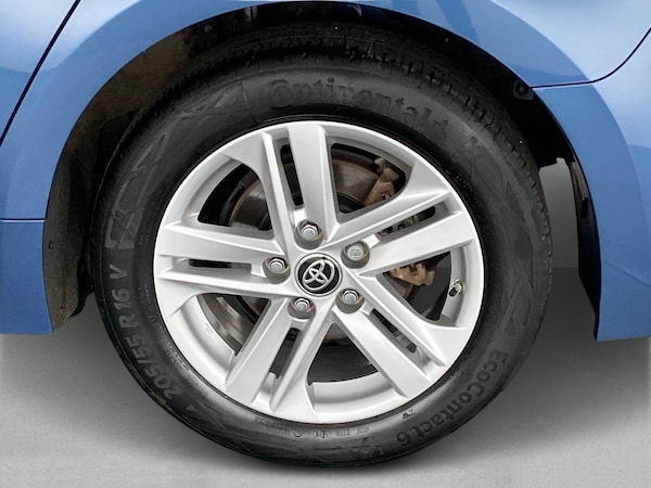 Used Toyota Corolla 2022 for sale - 75582547: Photo 32
