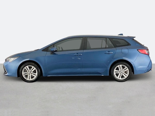 Used Toyota Corolla 2022 for sale - 75582547: Photo 6
