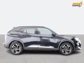 Used Peugeot 2008 2022 for sale - 75392927: Photo