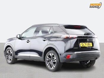 Used Peugeot 2008 2022 for sale - 75392927: Photo