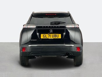 Used Peugeot 2008 2022 for sale - 75392927: Photo