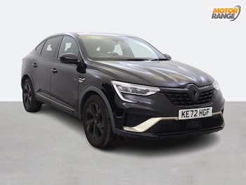 Used Renault Arkana 2023 for sale - 79503242: Photo