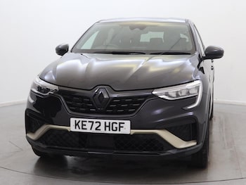 Used Renault Arkana 2023 for sale - 79503242: Photo