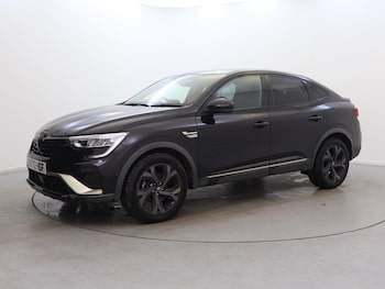 Used Renault Arkana 2023 for sale - 79503242: Photo