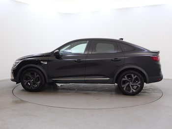 Used Renault Arkana 2023 for sale - 79503242: Photo