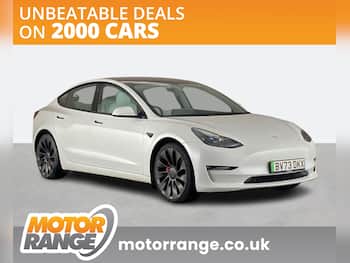 Used Tesla Model 3 2023 for sale - 79787739: Photo