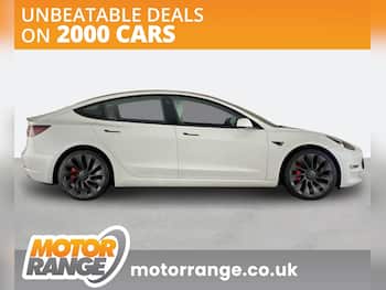 Used Tesla Model 3 2023 for sale - 79787739: Photo