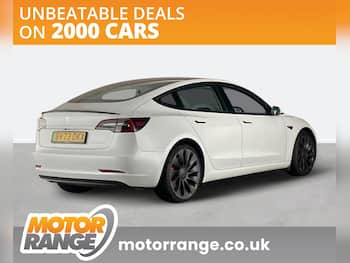 Used Tesla Model 3 2023 for sale - 79787739: Photo