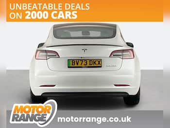 Used Tesla Model 3 2023 for sale - 79787739: Photo