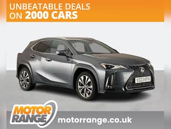Used Lexus UX 2023 for sale - 79801190: Photo