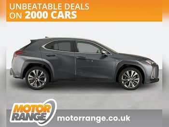 Used Lexus UX 2023 for sale - 79801190: Photo