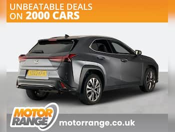 Used Lexus UX 2023 for sale - 79801190: Photo