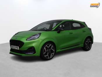 2022 - 1.5 EcoBoost ST 5dr