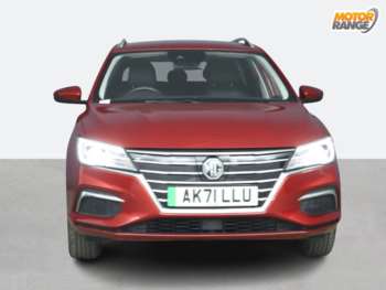 Used MG MG5 2022 for sale - 74623514: Photo