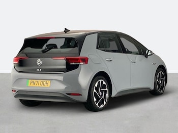 Used Volkswagen ID.3 2021 for sale - 77206744: Photo