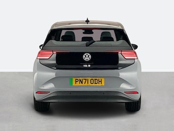 Used Volkswagen ID.3 2021 for sale - 77206744: Photo