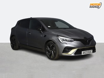 Used Renault Clio 2023 for sale - 79308658: Photo