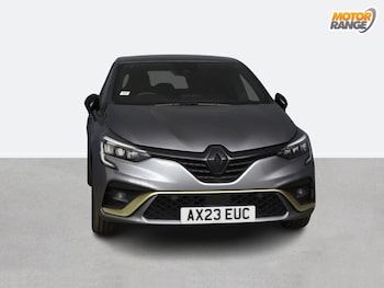 Used Renault Clio 2023 for sale - 79308658: Photo