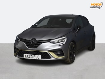 Used Renault Clio 2023 for sale - 79308658: Photo