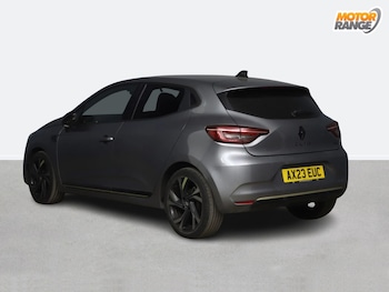 Used Renault Clio 2023 for sale - 79308658: Photo