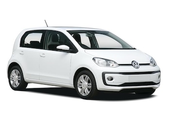 2023 - 60kW E-Up 32kWh 5dr Auto