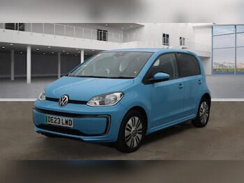Used Volkswagen up! 2023 for sale - 77795716: Photo
