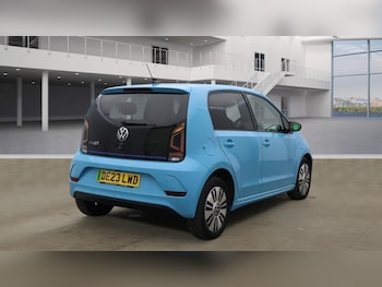 Used Volkswagen up! 2023 for sale - 77795716: Photo