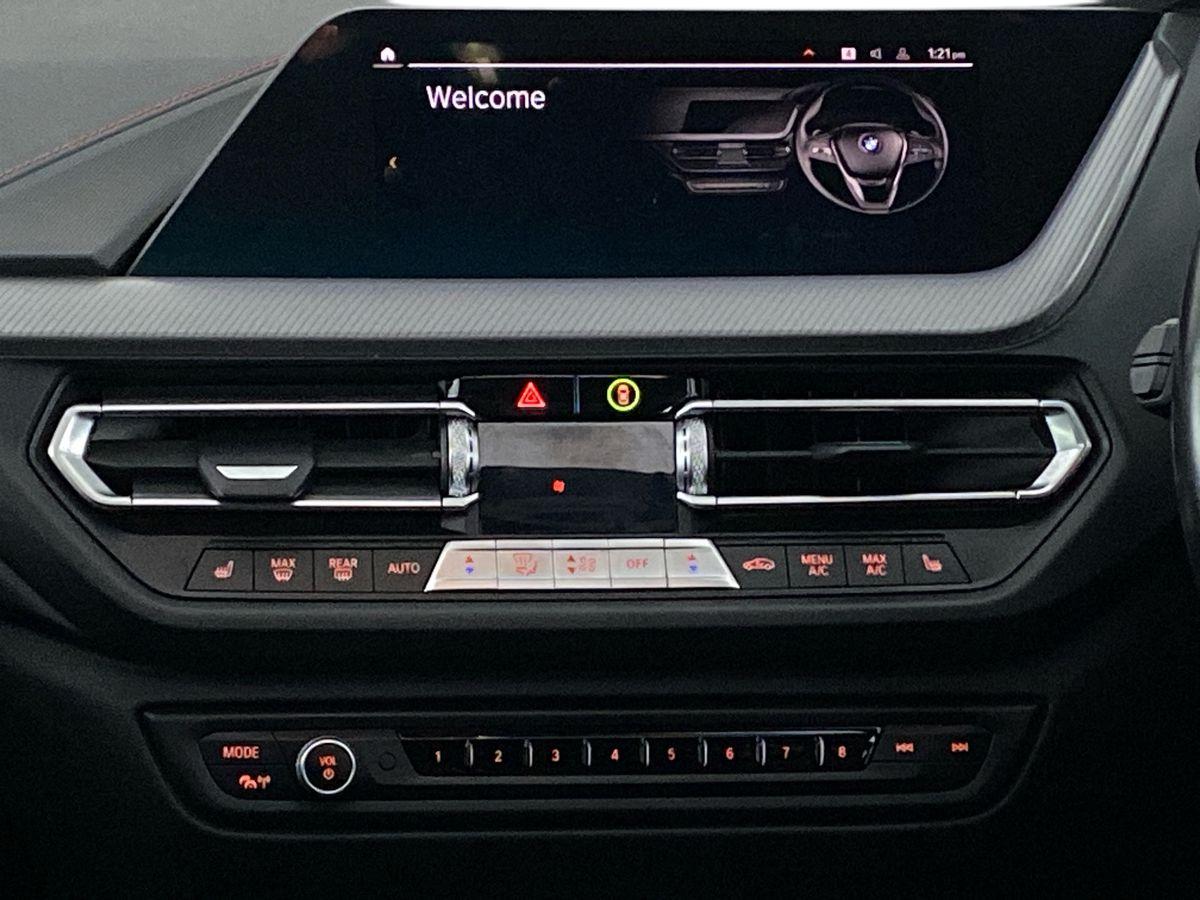 Used BMW 1 Series 2021 for sale - 76373950: Photo 10