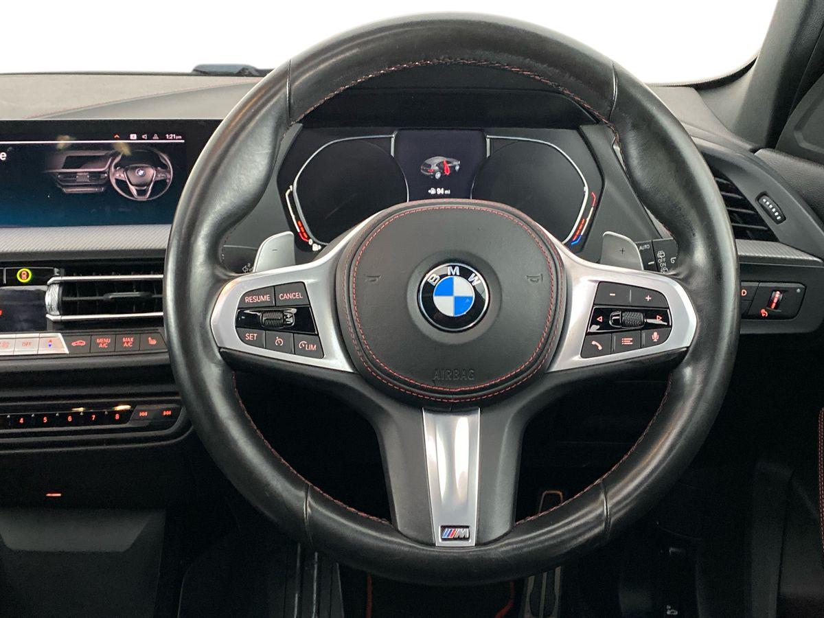 Used BMW 1 Series 2021 for sale - 76373950: Photo 11