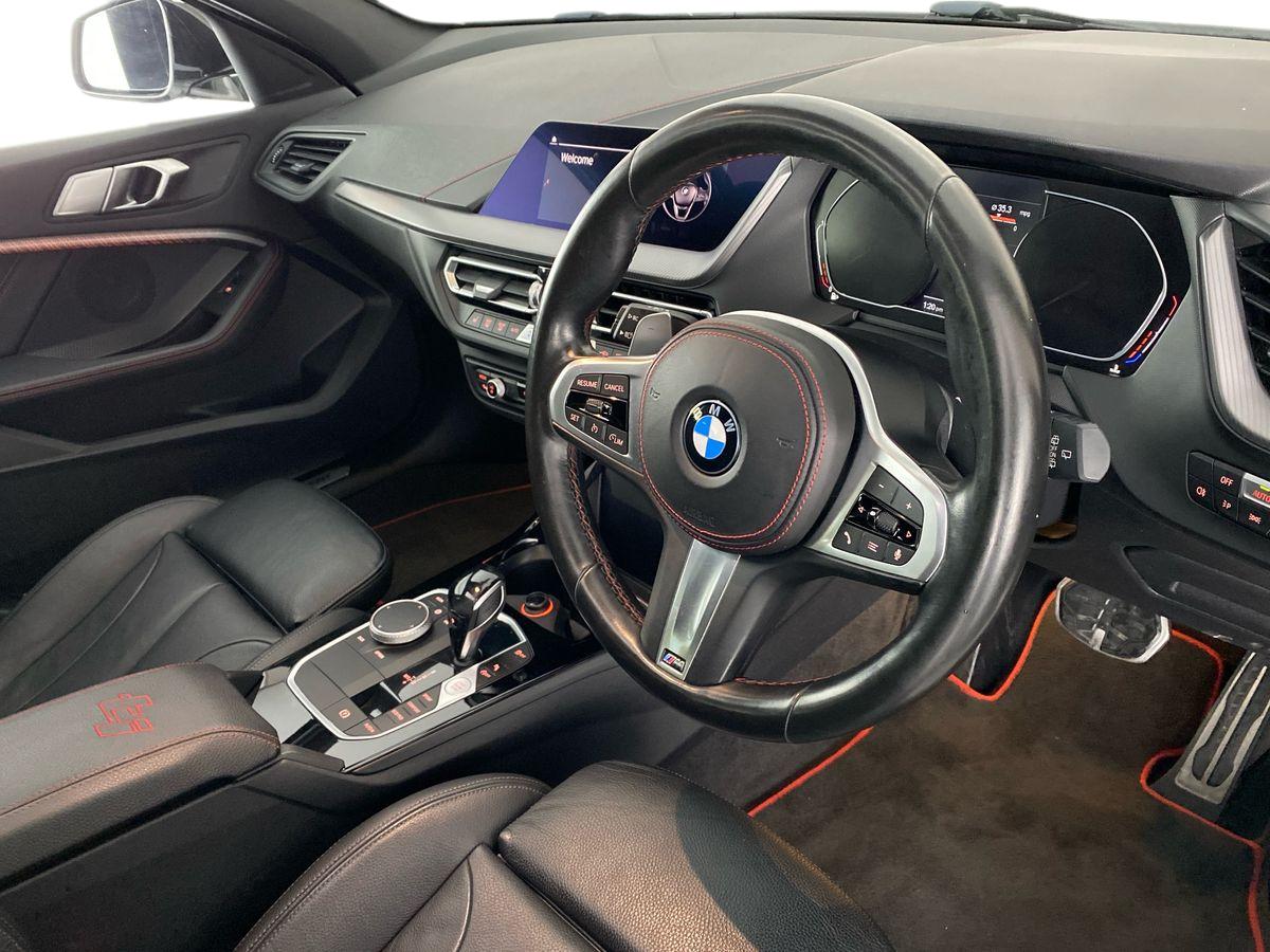 Used BMW 1 Series 2021 for sale - 76373950: Photo 12