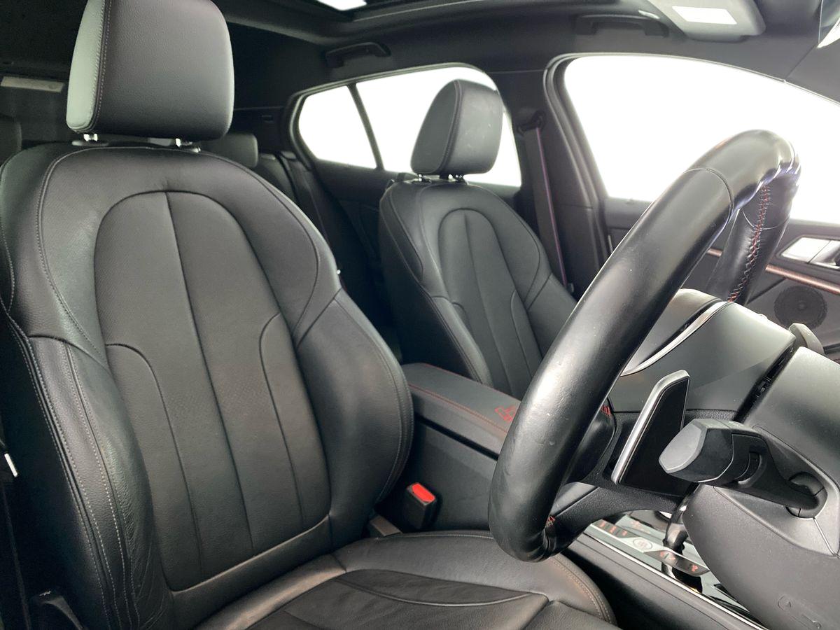 Used BMW 1 Series 2021 for sale - 76373950: Photo 13