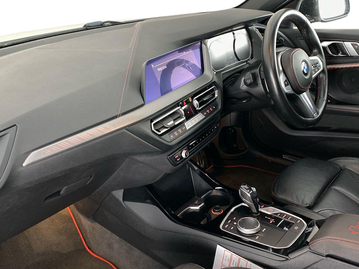 Used BMW 1 Series 2021 for sale - 76373950: Photo 14