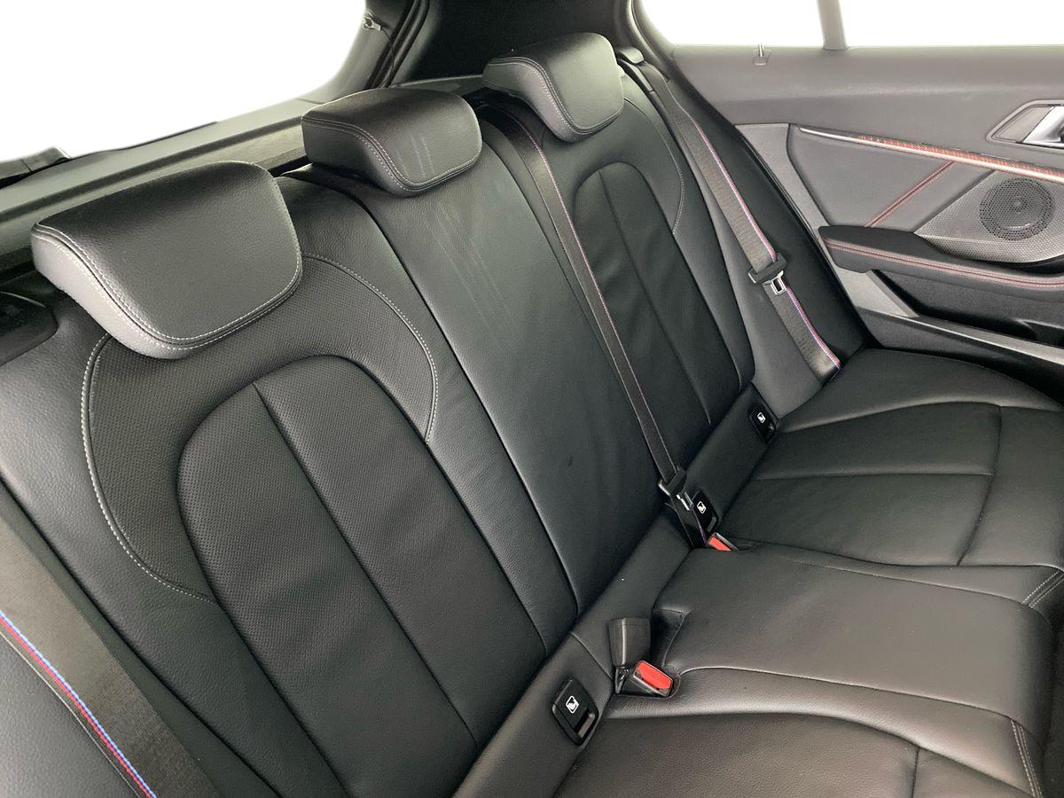 Used BMW 1 Series 2021 for sale - 76373950: Photo 15