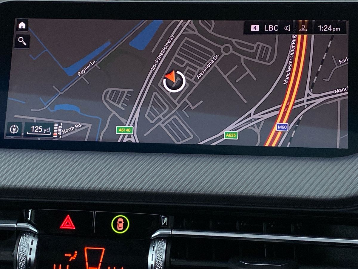 Used BMW 1 Series 2021 for sale - 76373950: Photo 17