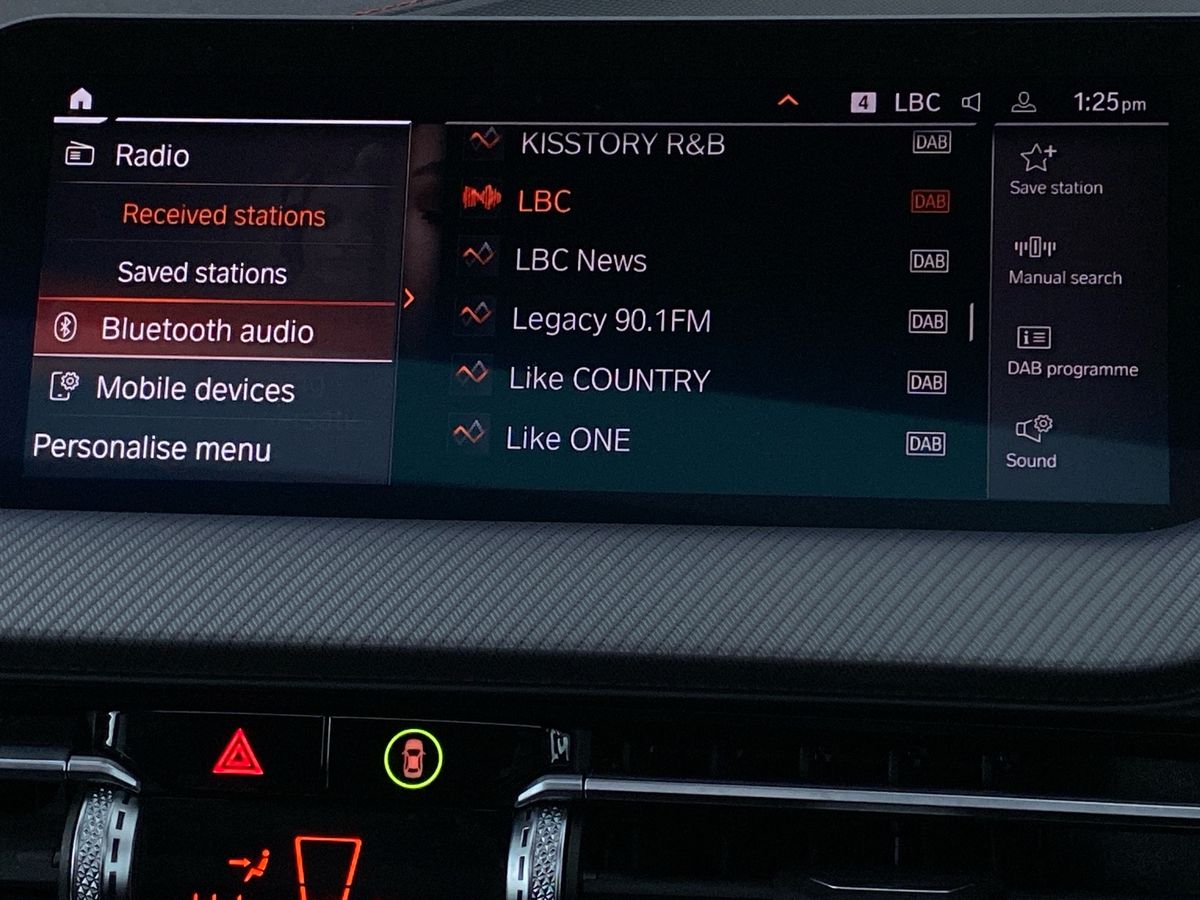 Used BMW 1 Series 2021 for sale - 76373950: Photo 18