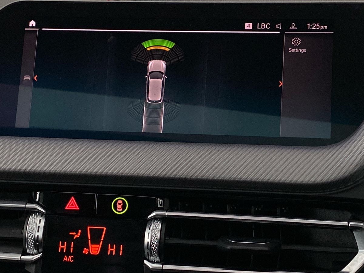 Used BMW 1 Series 2021 for sale - 76373950: Photo 19