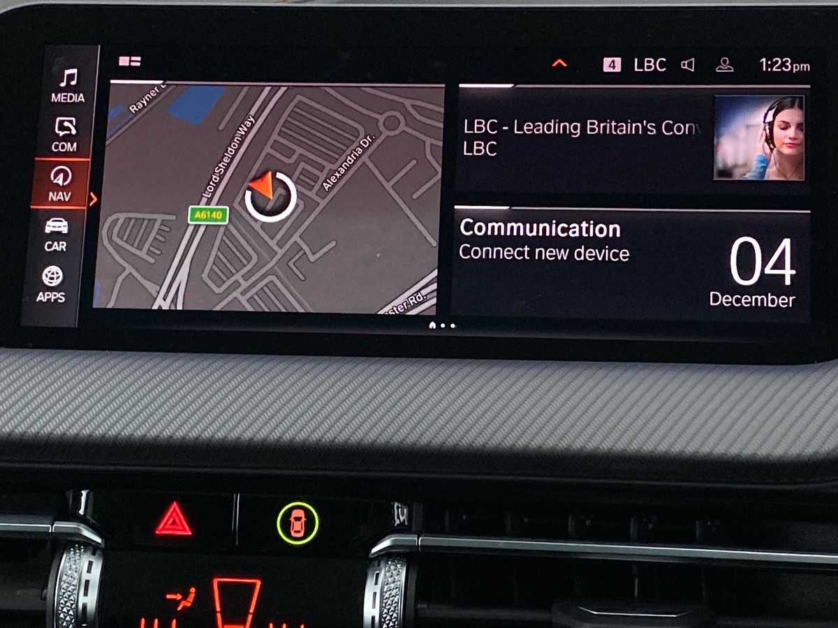 Used BMW 1 Series 2021 for sale - 76373950: Photo 20