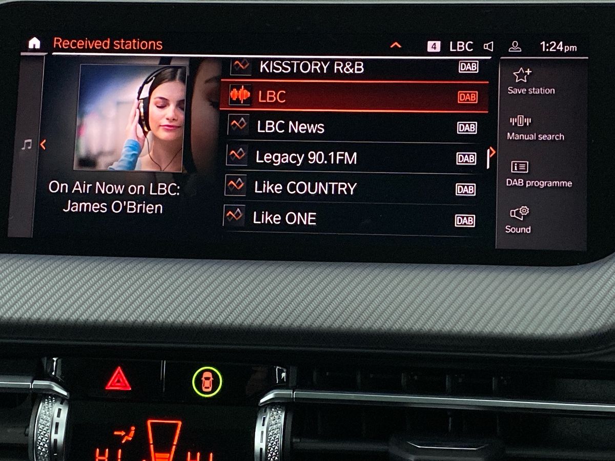 Used BMW 1 Series 2021 for sale - 76373950: Photo 21