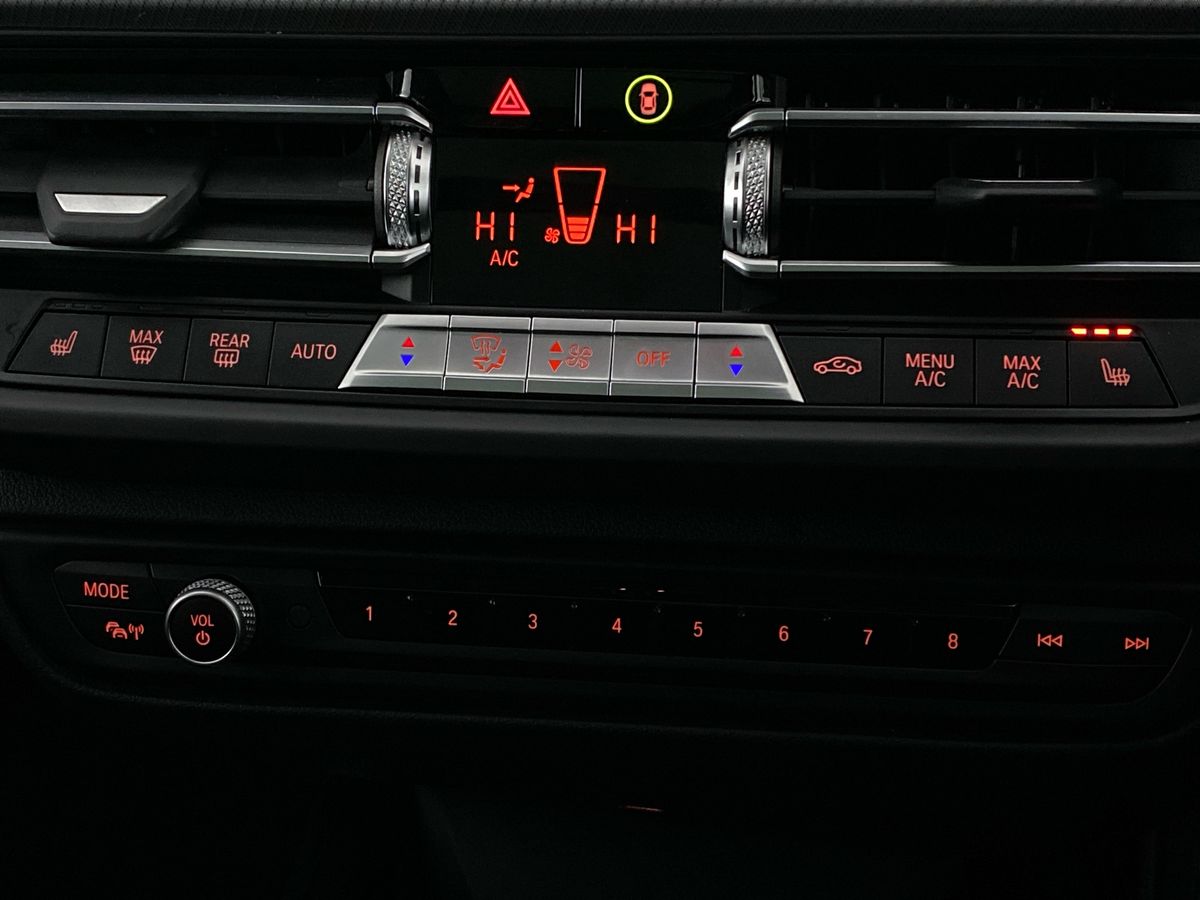 Used BMW 1 Series 2021 for sale - 76373950: Photo 24