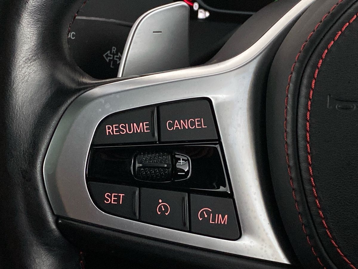 Used BMW 1 Series 2021 for sale - 76373950: Photo 25