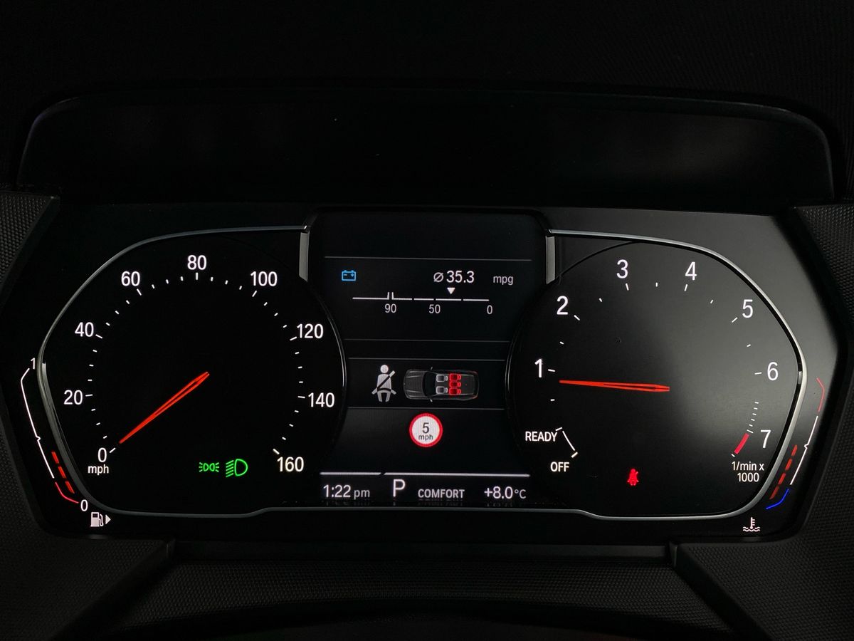 Used BMW 1 Series 2021 for sale - 76373950: Photo 27