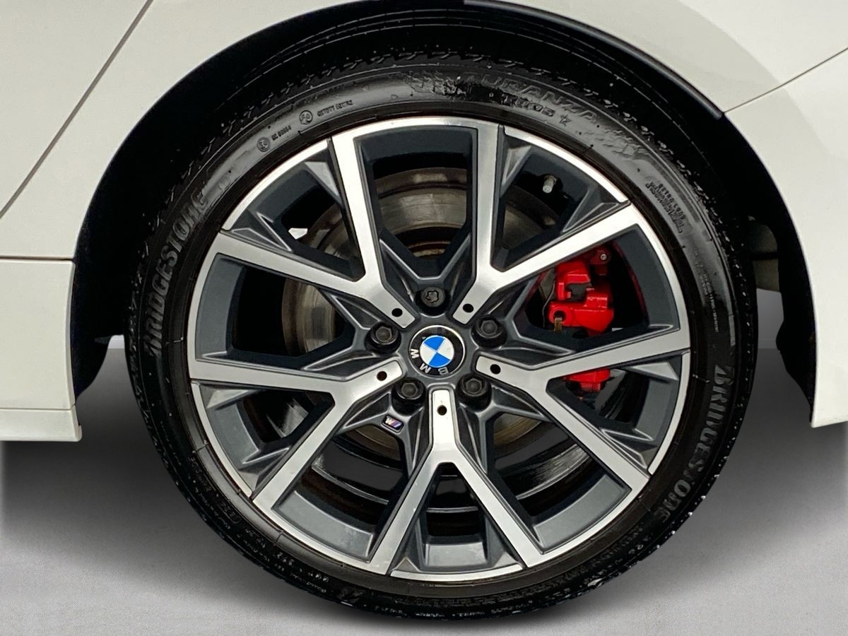 Used BMW 1 Series 2021 for sale - 76373950: Photo 32